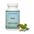 GI Care – TCM Herbal Formula for Acid Reflux, Heartburn, Gastric Ulcer, Duodenal Ulcer, Gastritis & H. pylori Infection