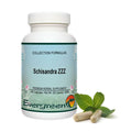 Schisandra ZZZ – TCM Herbal Formula for Insomnia, Disturbed Sleep, Anxiety, Poor Memory & Postpartum Depression